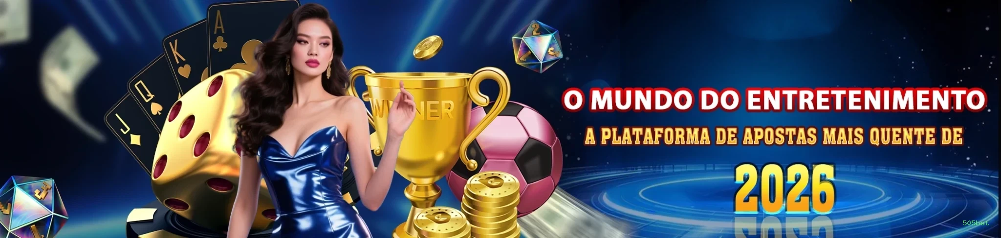 Lista de jogos para 505bet seção de download