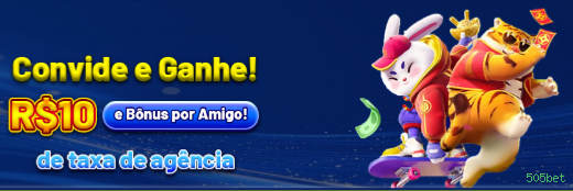 505bet aplicativo de jogos para jogadores brasileiros
