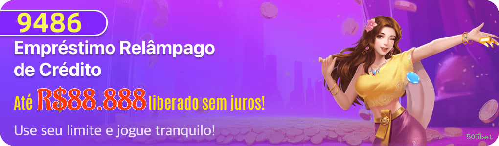 505bet app de jogo para jogadores brasileiros