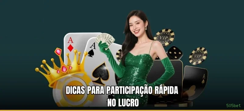 Big win animation on 505bet slot Jogo