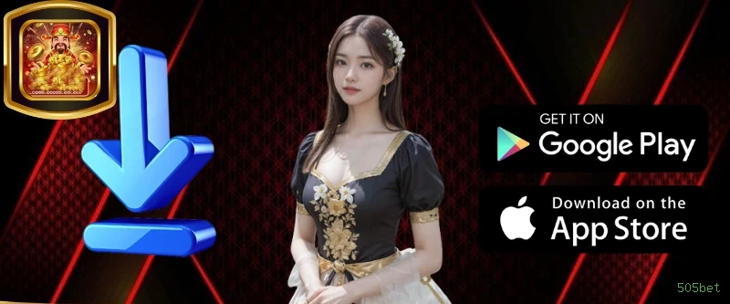 505bet aplicativo de jogos para jogadores brasileiros