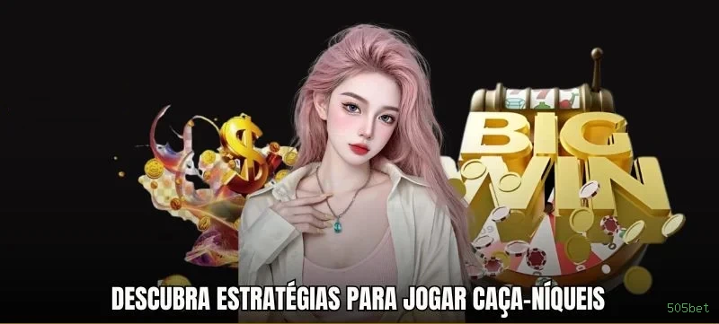 505bet app de jogo para jogadores brasileiros