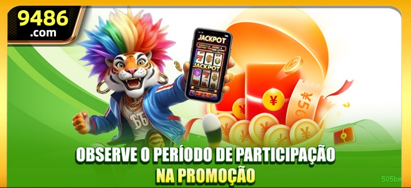 Controles de paJogonto e BRL em 505bet