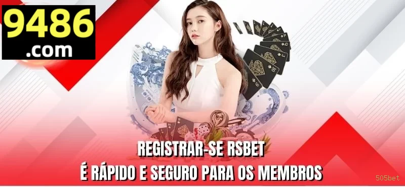 505bet app de jogo para jogadores brasileiros