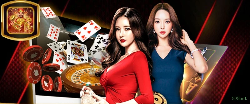 Lista de jogos para 505bet seção de ganhos